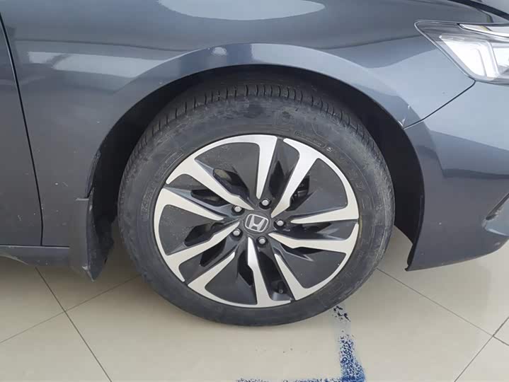 Фото 6 - Honda Accord