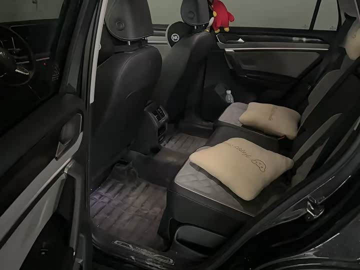 Фото 9 - Volkswagen Tayron