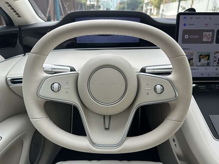 Фото 14 - Stelato S9