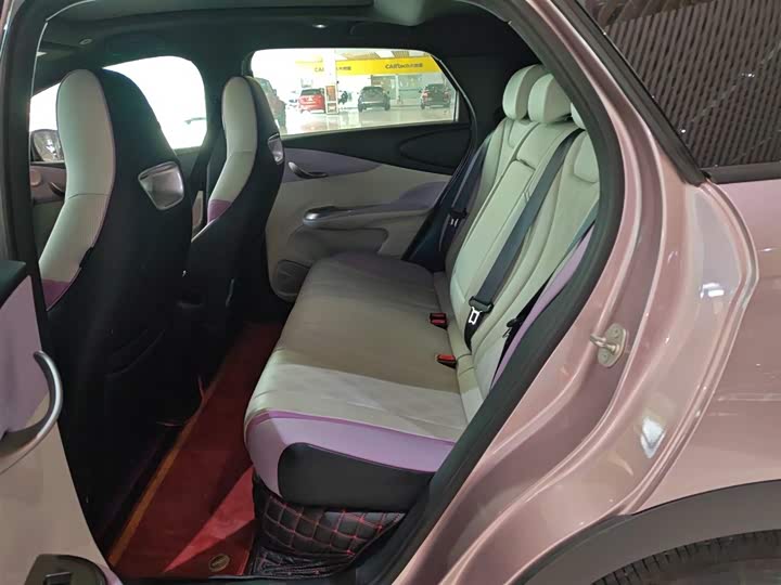 Фото 17 - BYD Dolphin