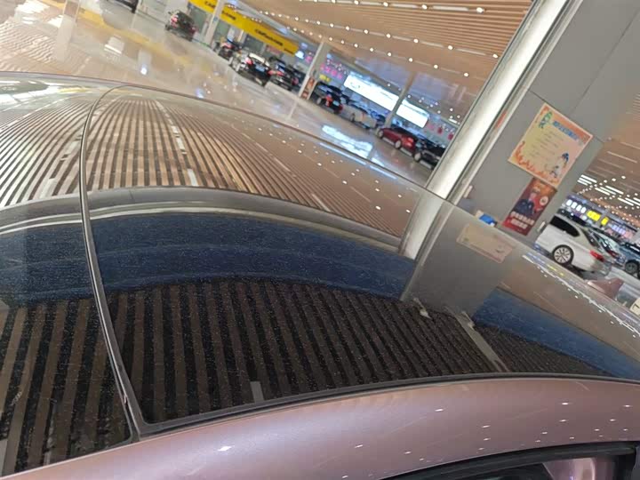 Фото 27 - BYD Dolphin