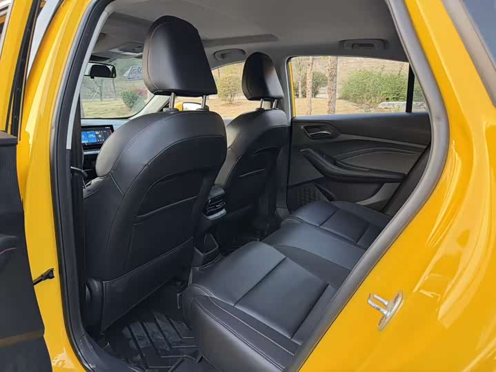 Фото 5 - MG Motor 5