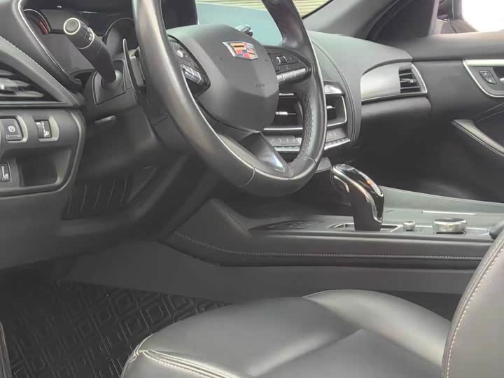 Фото 5 - Cadillac CT5