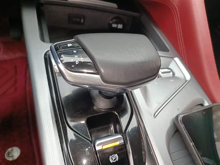 Фото 14 - Changan CS75 Plus