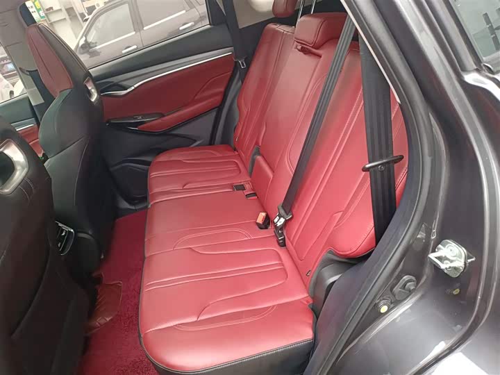 Фото 17 - Changan CS75 Plus