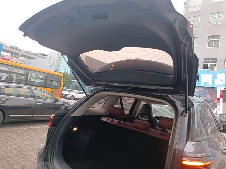 Фото 19 - Changan CS75 Plus