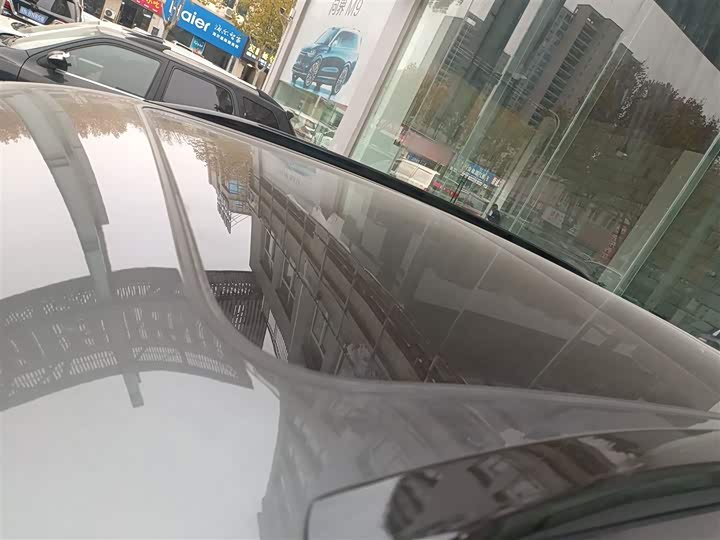 Фото 27 - Changan CS75 Plus