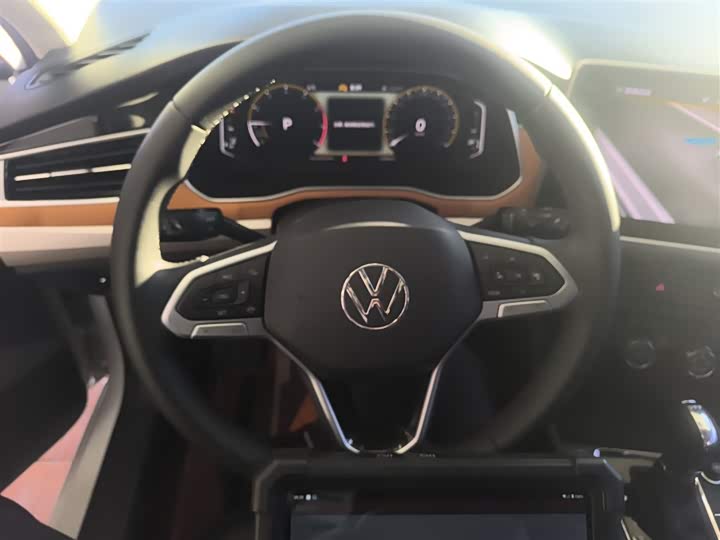 Фото 11 - Volkswagen Bora