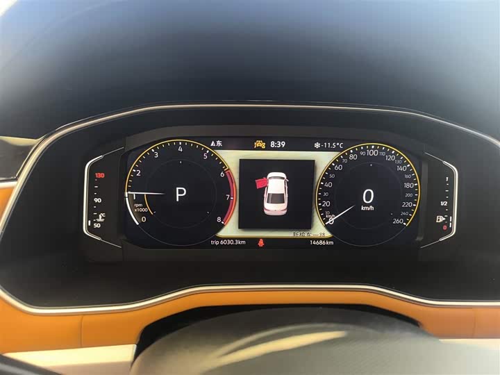 Фото 12 - Volkswagen Bora