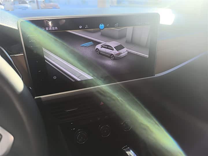 Фото 13 - Volkswagen Bora