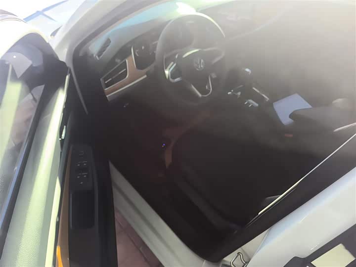 Фото 16 - Volkswagen Bora