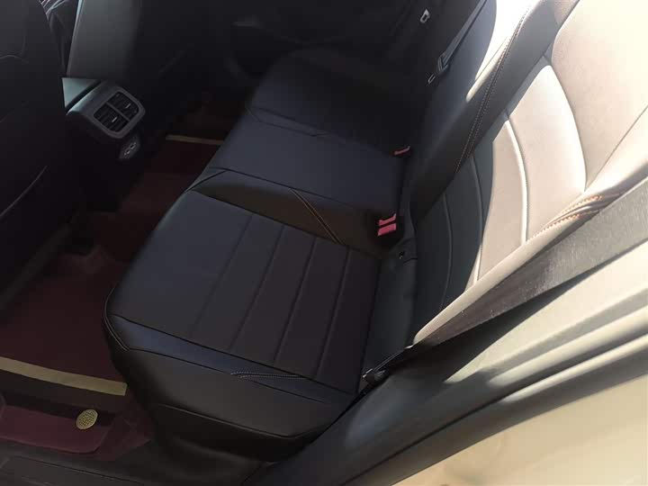 Фото 17 - Volkswagen Bora