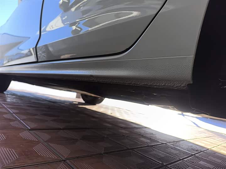 Фото 22 - Volkswagen Bora