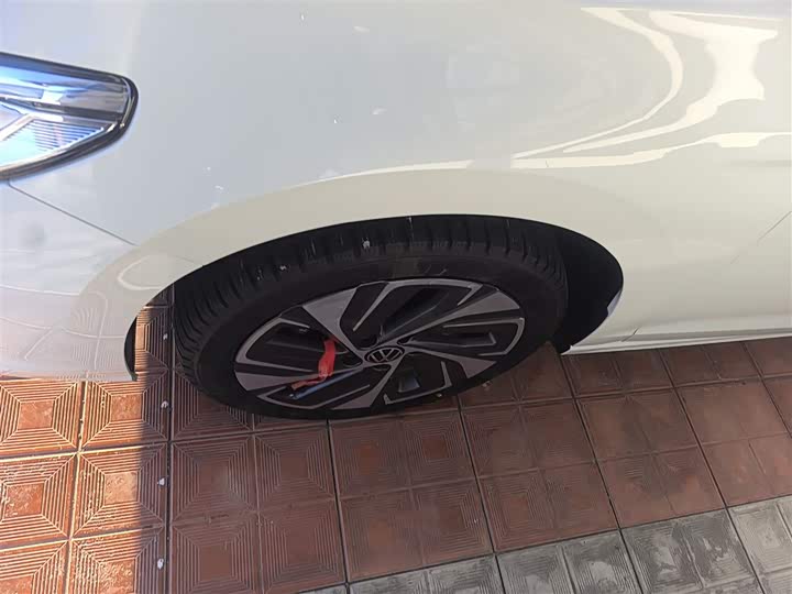 Фото 23 - Volkswagen Bora