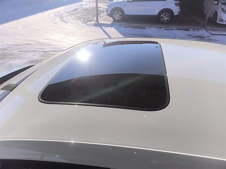 Фото 27 - Volkswagen Bora