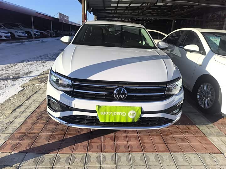 Фото 3 - Volkswagen Bora