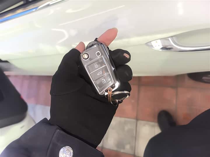 Фото 9 - Volkswagen Bora