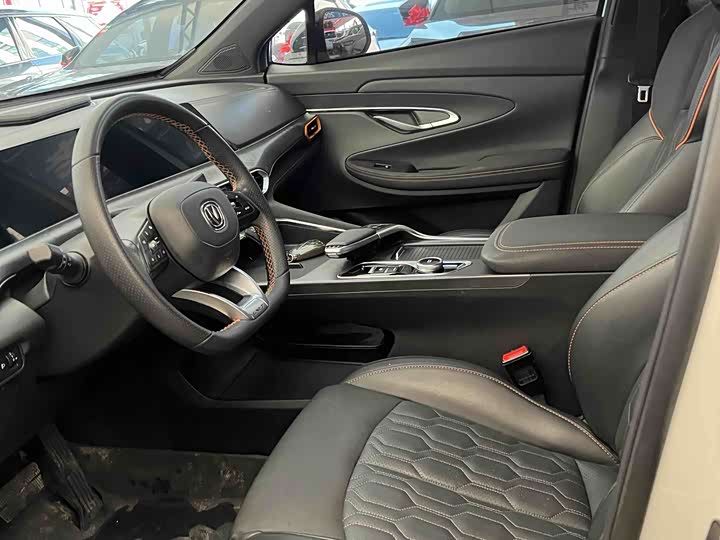 Фото 4 - Changan UNI-T