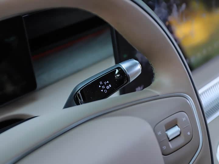 Фото 18 - XPeng X9