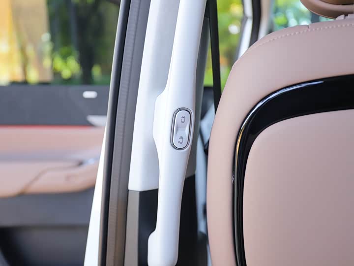 Фото 22 - XPeng X9