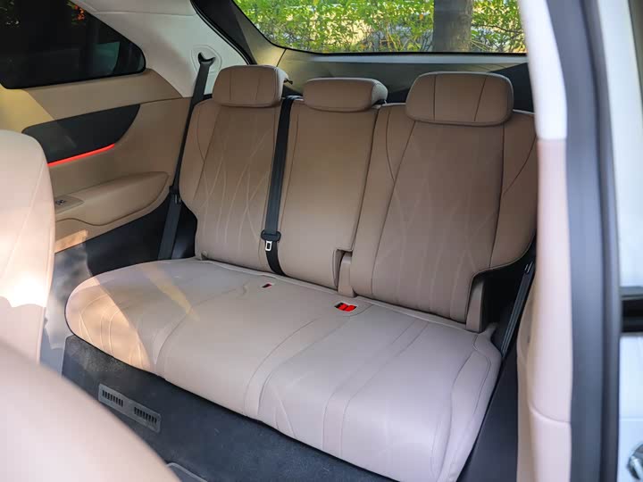 Фото 27 - XPeng X9