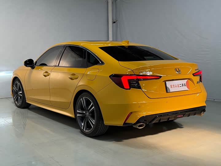 Фото 6 - Honda Integra