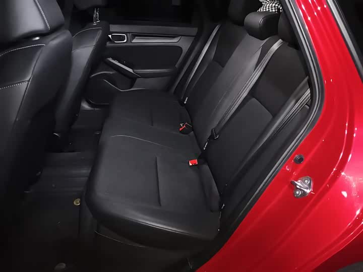 Фото 17 - Honda Civic