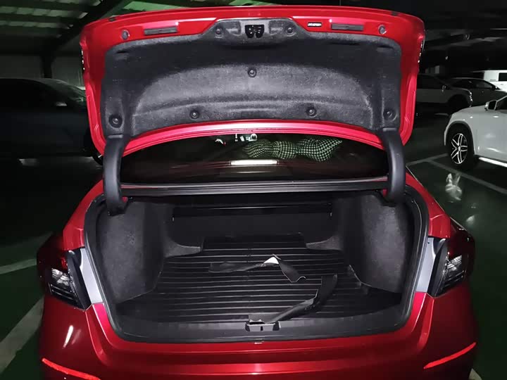 Фото 19 - Honda Civic