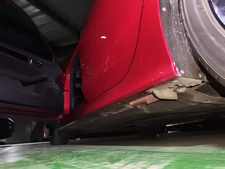 Фото 22 - Honda Civic