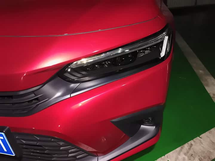 Фото 24 - Honda Civic