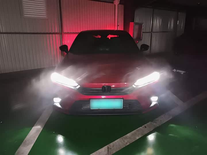 Фото 3 - Honda Civic