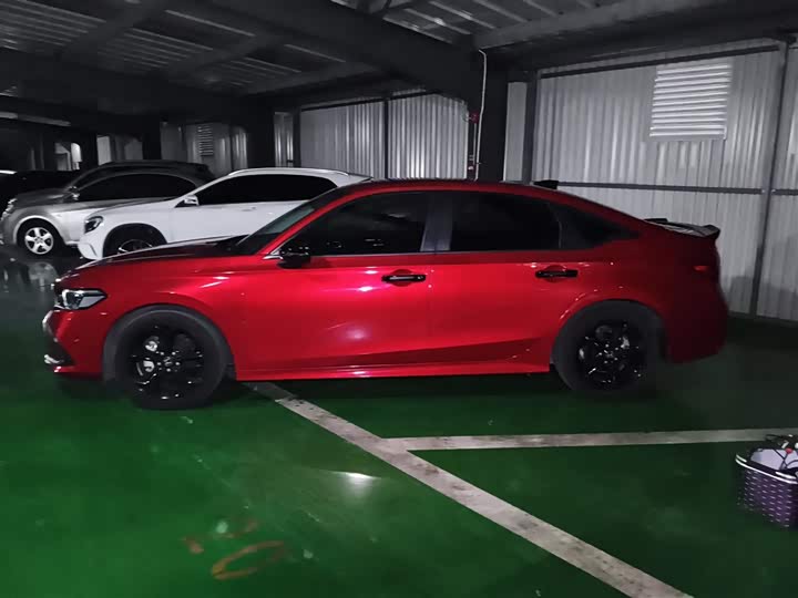 Фото 5 - Honda Civic