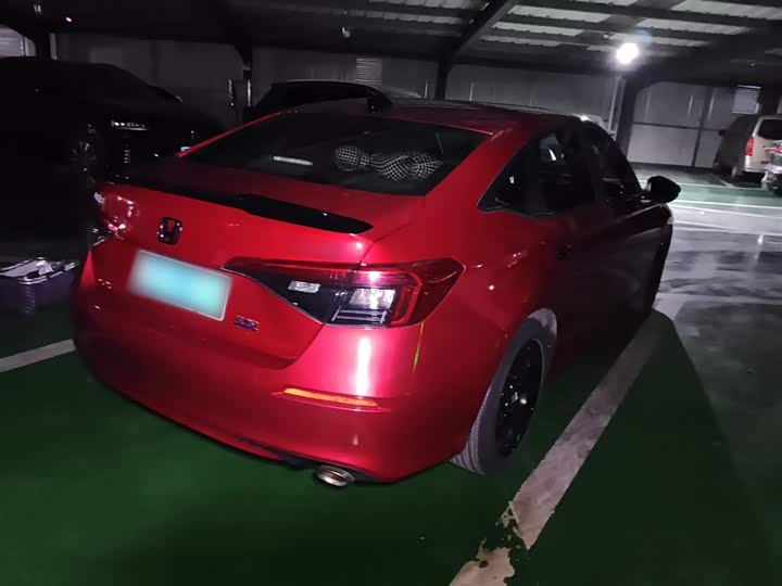 Фото 7 - Honda Civic