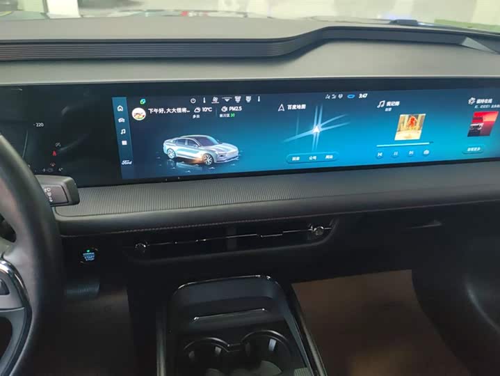 Фото 13 - Ford Mondeo