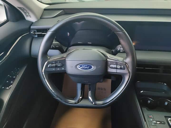 Фото 15 - Ford Mondeo