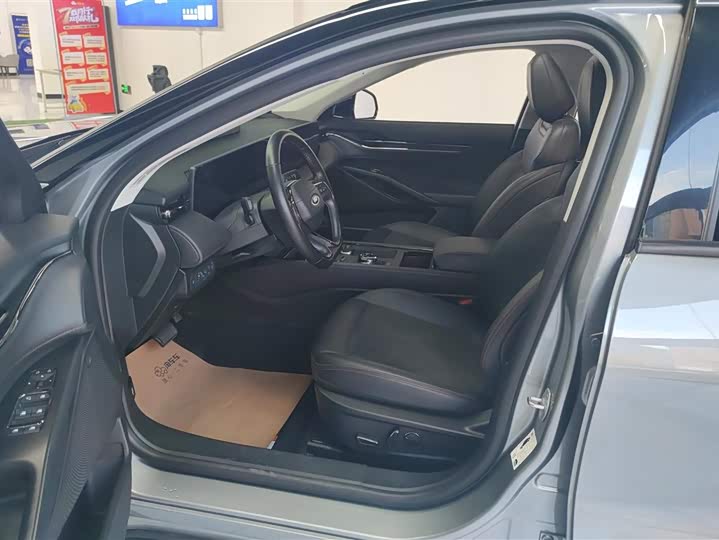 Фото 9 - Ford Mondeo