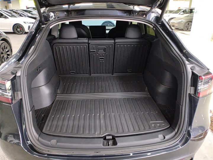 Фото 18 - Tesla Model Y