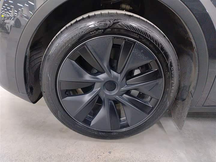 Фото 22 - Tesla Model Y