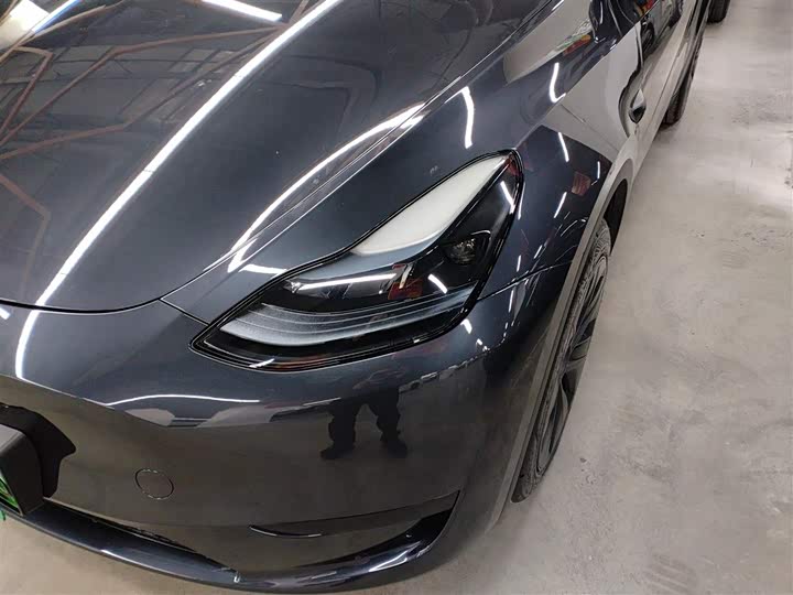 Фото 23 - Tesla Model Y