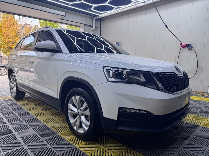 Фото 3 - Skoda Kamiq