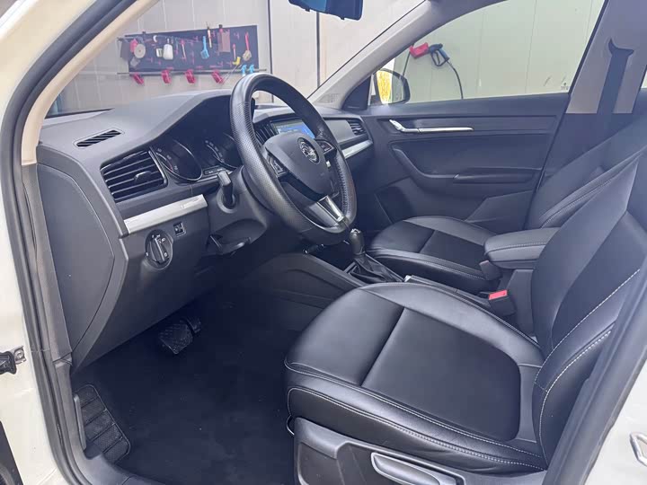 Фото 7 - Skoda Kamiq