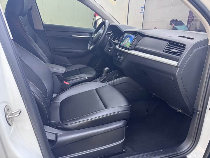 Фото 9 - Skoda Kamiq