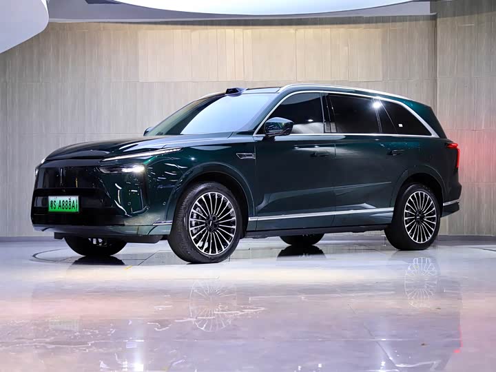 Фото 1 - Wey Lanshan