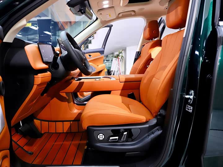 Фото 13 - Wey Lanshan