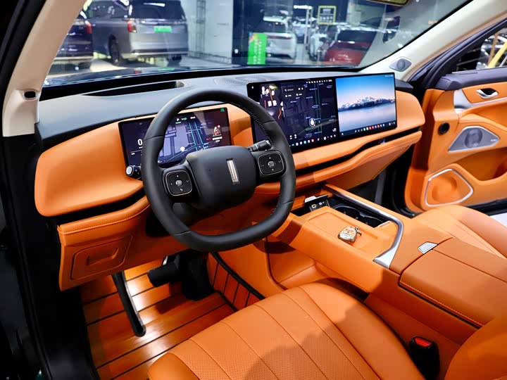 Фото 14 - Wey Lanshan