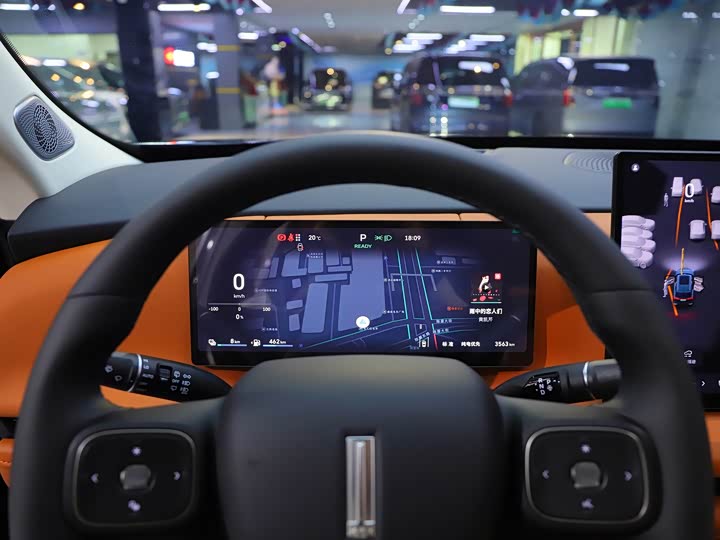 Фото 18 - Wey Lanshan