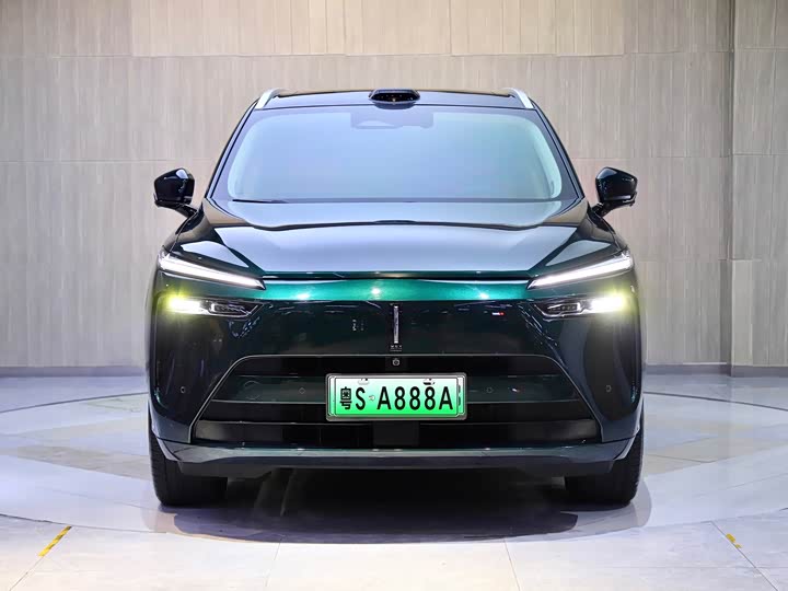 Фото 2 - Wey Lanshan