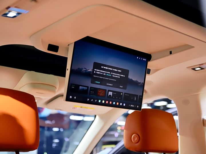 Фото 21 - Wey Lanshan