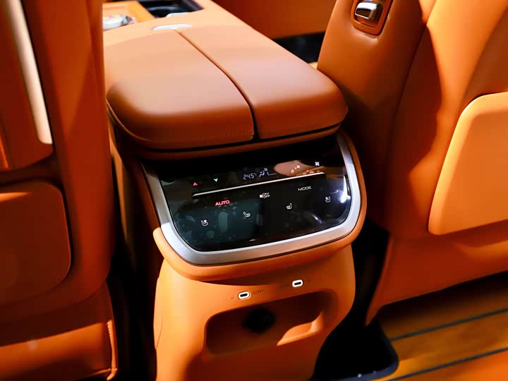 Фото 22 - Wey Lanshan