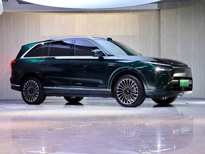 Фото 3 - Wey Lanshan